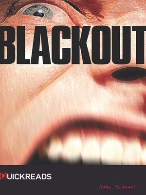 cover image of Blackout